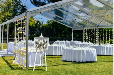 Choosing The Right Party Rental For You