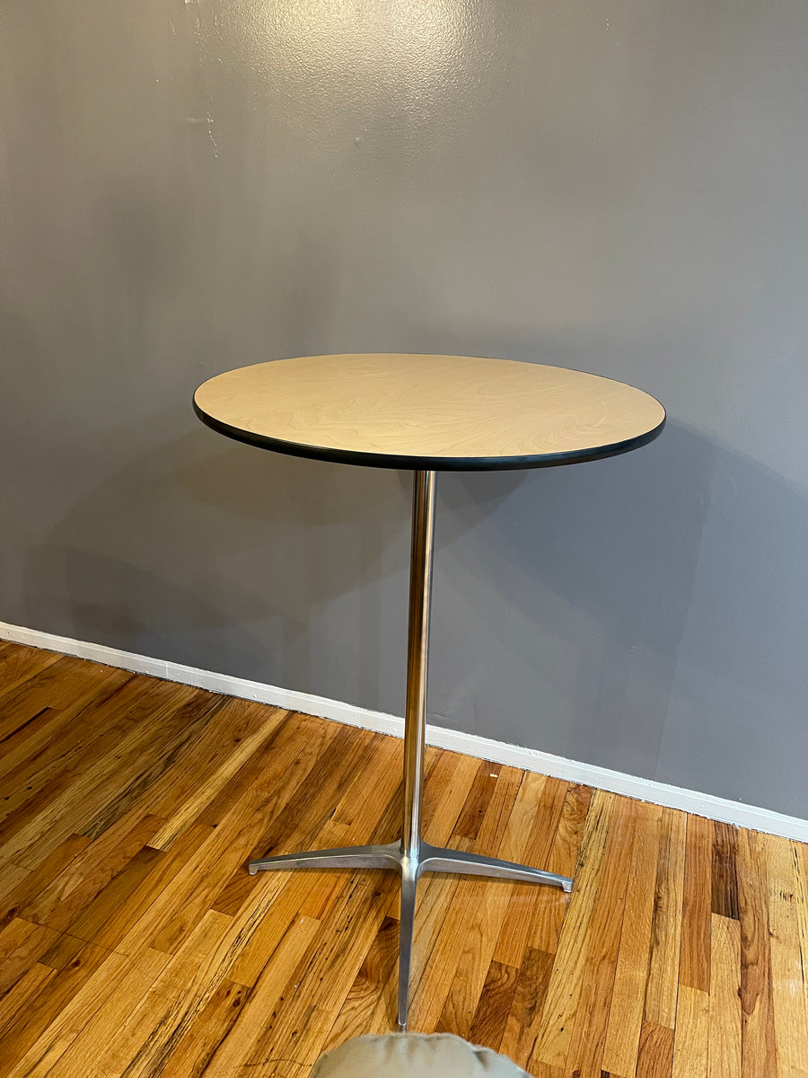 30 Inch Cocktail Table